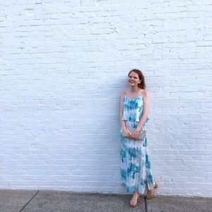 Meet your Posher, Georgia